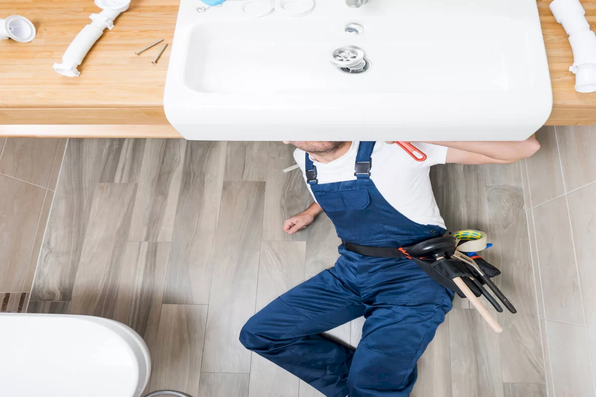 Bornova Yeşilçam Mahallesi Su Tesisatçısı ☎️ 0535 851 66 47 | İzmir